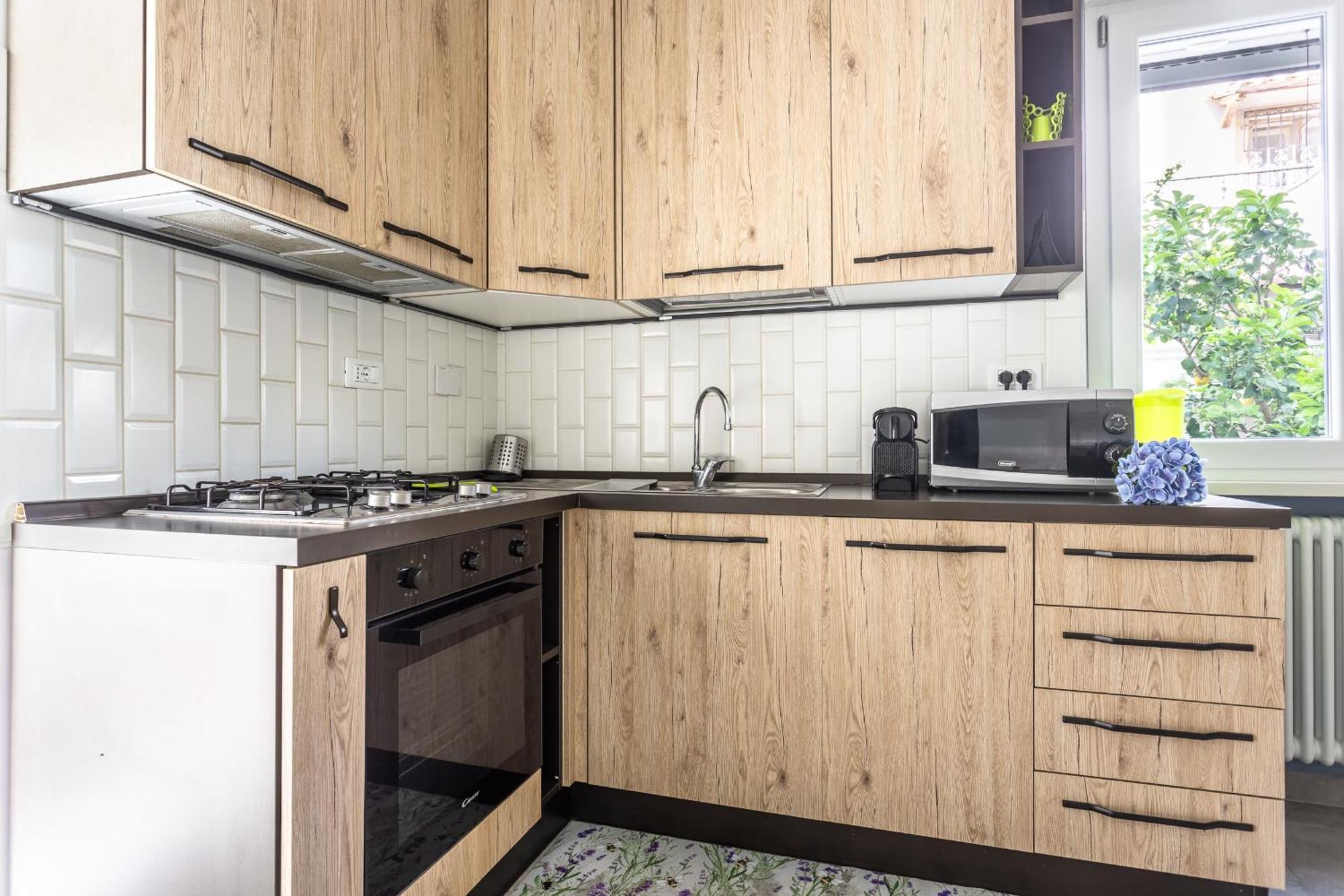 Holiday home La Pergola In Fiore *