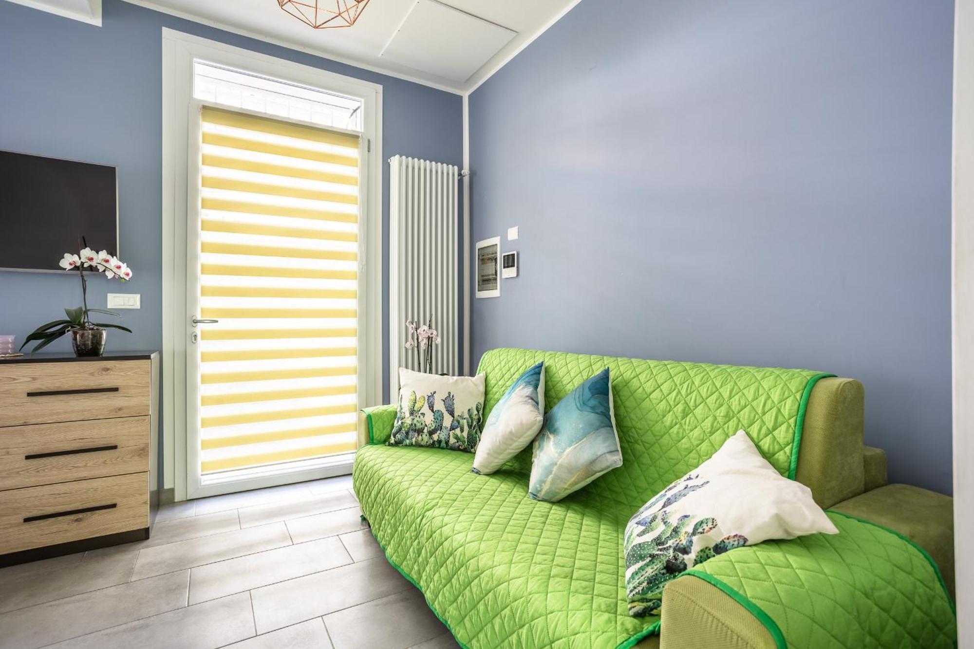 La Pergola In Fiore Holiday home *