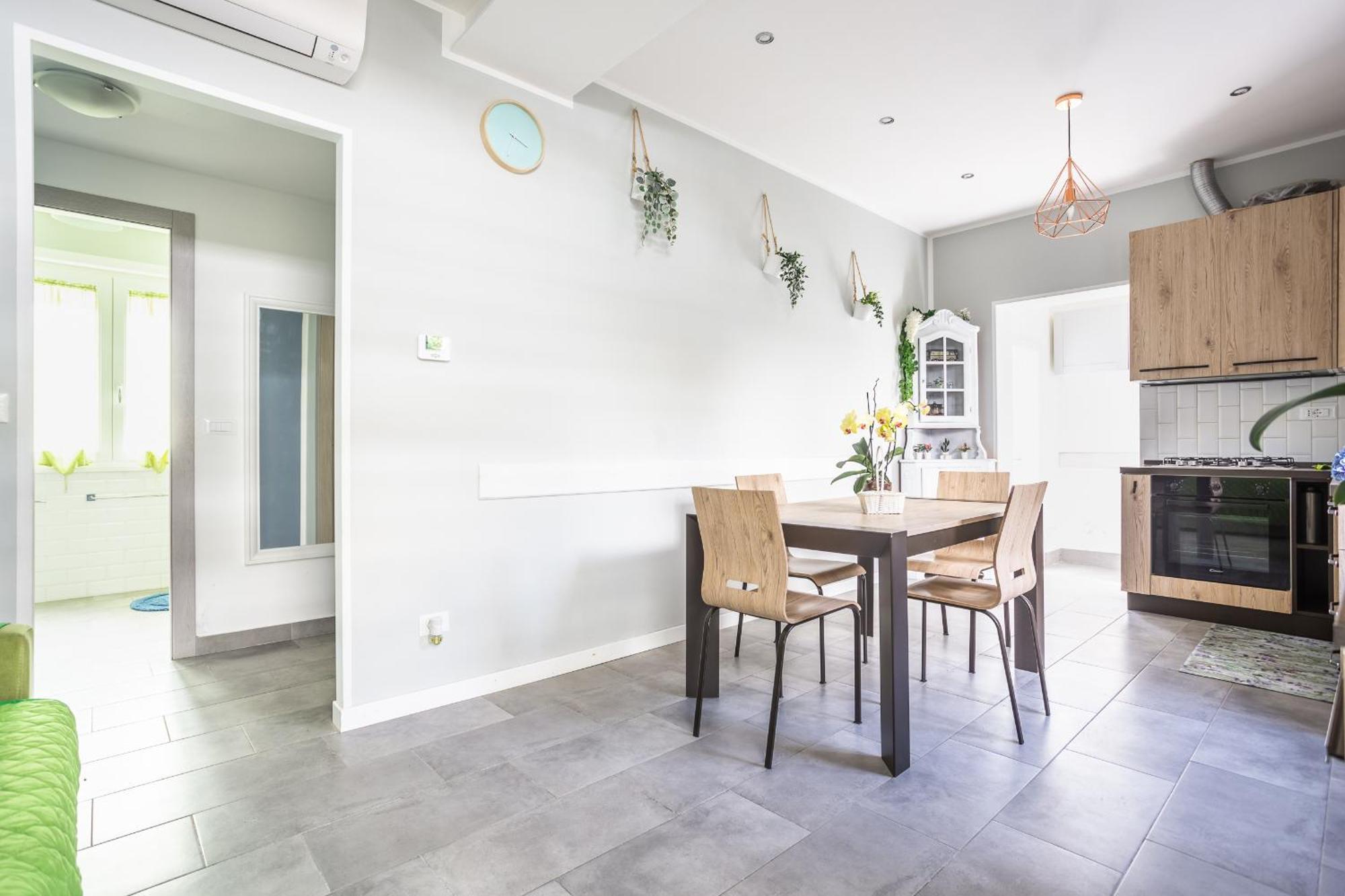 Holiday home La Pergola In Fiore Passoscuro