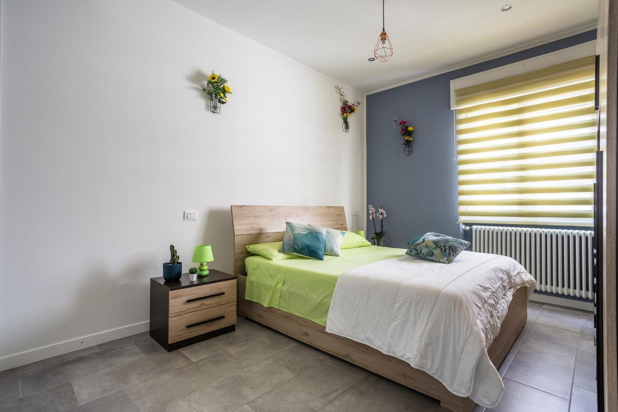 La Pergola In Fiore Holiday home Passoscuro