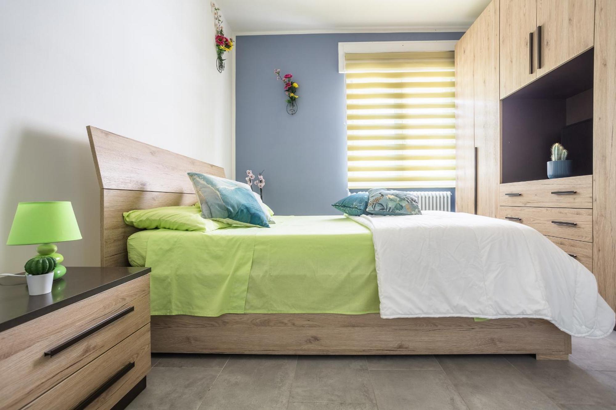 La Pergola In Fiore Holiday home